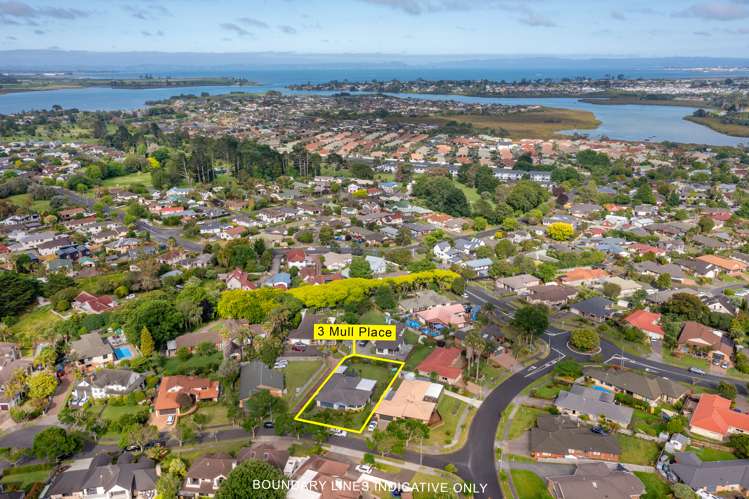 3 Mull Place Wattle Downs_24