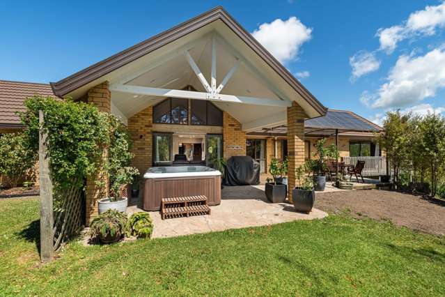 Two homes, price reduction in Maunu