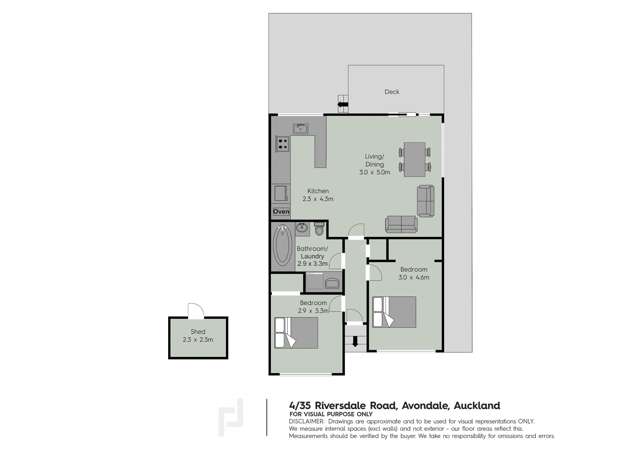 4/35 Riversdale Road Avondale_1