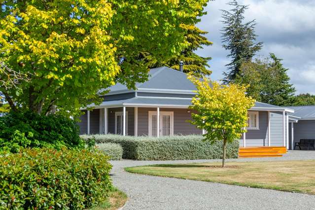 Timeless Lifestyle with Character