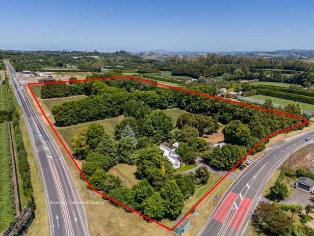 Unparalleled opportunity in the heart of Kerikeri