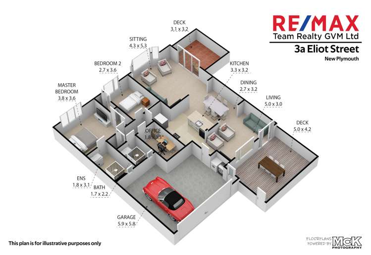 3a Eliot Street New Plymouth Central_3