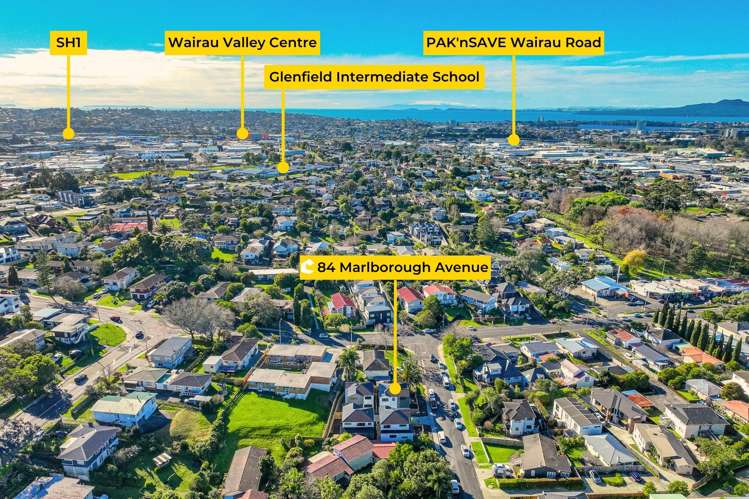 Lot 1/84 Marlborough Avenue Glenfield_33