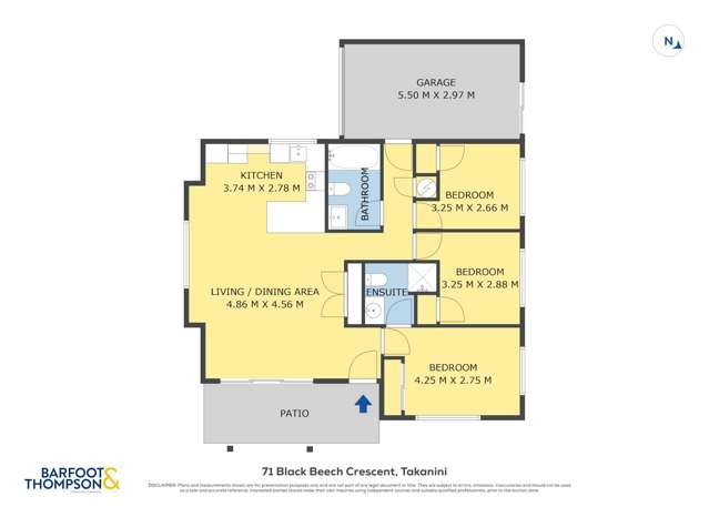71 Black Beech Crescent Takanini_1