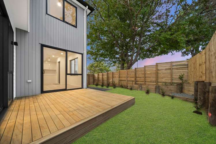 Lots 1 - 6/54 Rodney Street Howick_39