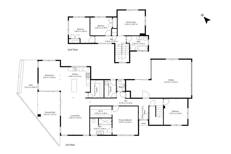 8 Porokaiwhiri Street Crofton Downs_24