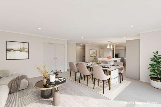 25c Dolphin Parade Bell Block_4