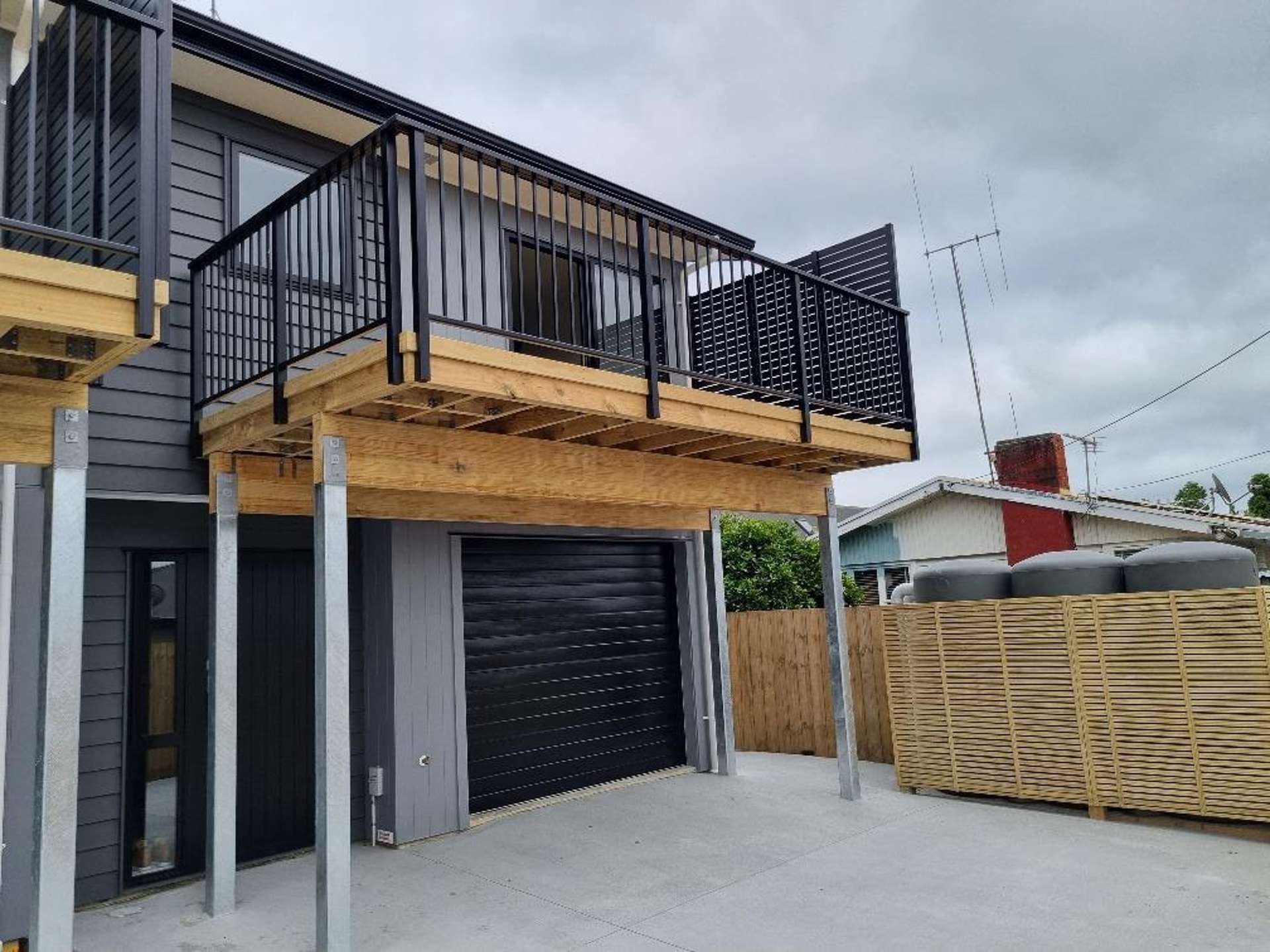 6/63 Primrose Street Frankton Hamilton City Houses for Rent One