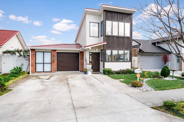 16 Whekau Drive Takanini_0