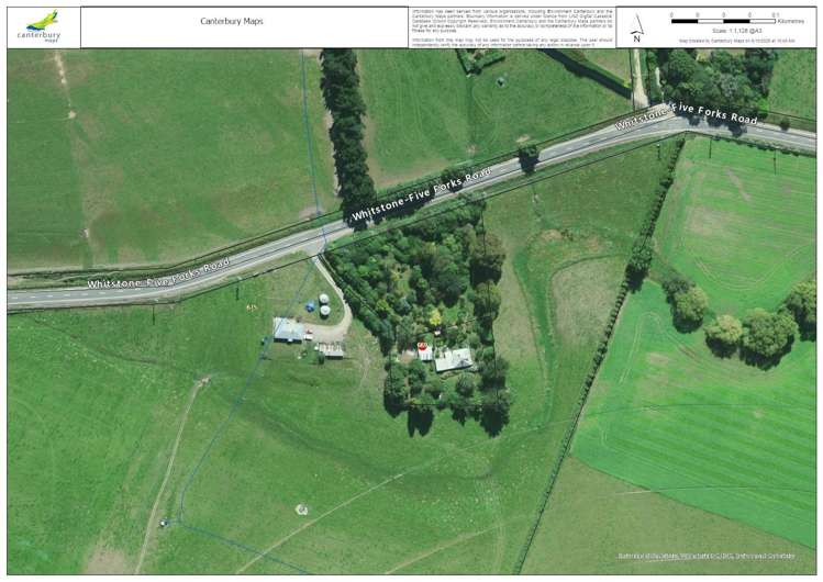 669 Whitstone-Five Forks Road Five Forks and Surrounds_1