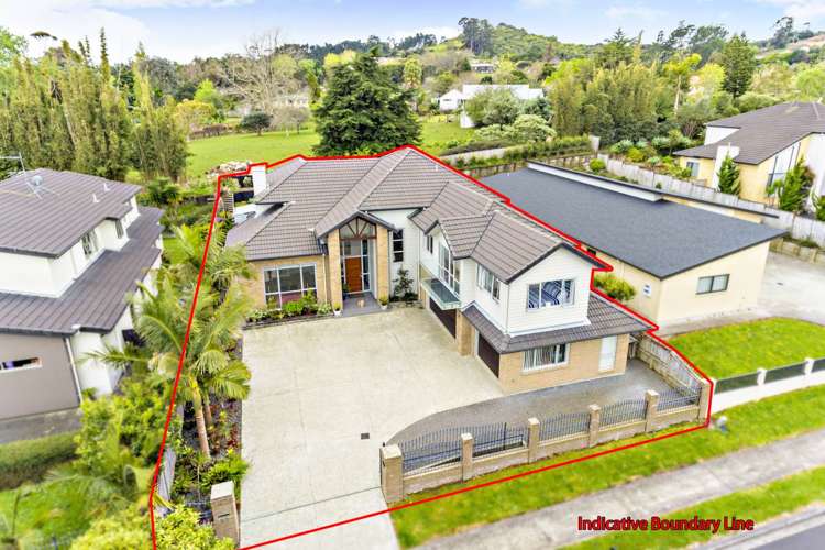 52 Coachman Drive Flat Bush_0