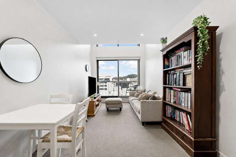 5H/10 Lorne Street Te Aro_1