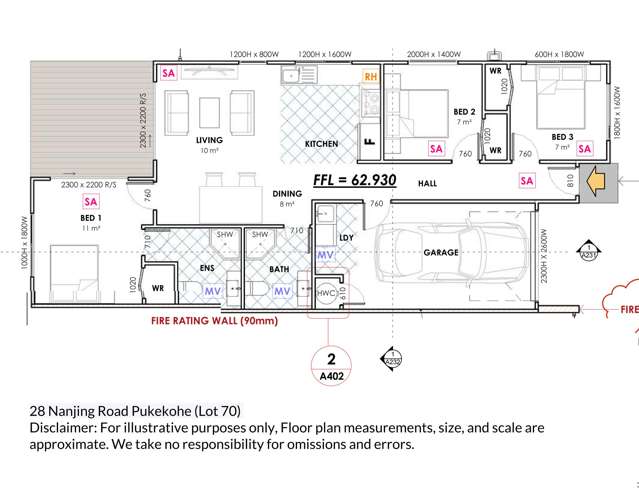 28 Nanjing Road Pukekohe_1