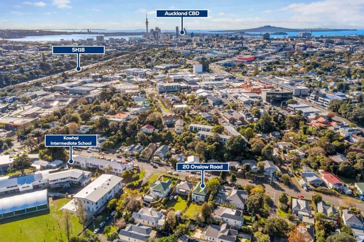 20 Onslow Road Mount Eden_15