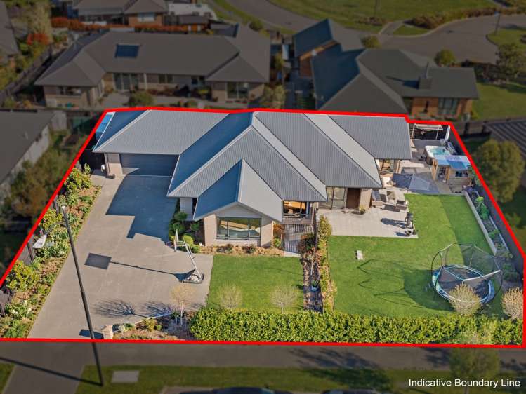 25 Tauhinu Avenue Lincoln_25