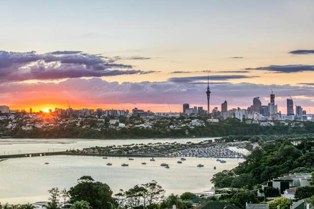 PENTHOUSE WITH PRIVATE ELEVATOR