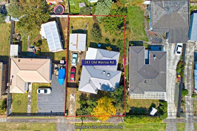 183 Old Wairoa Road Papakura_2