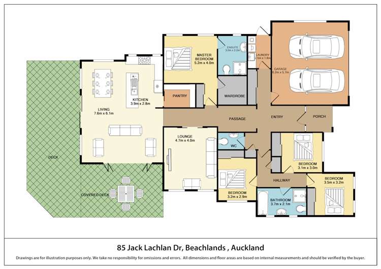 85 Jack Lachlan Drive Beachlands_17