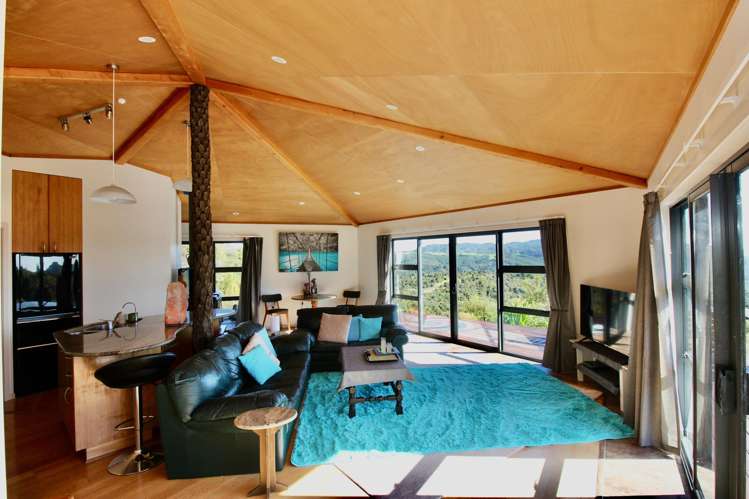 206C Silverstream Falls ROW Whenuakite_16