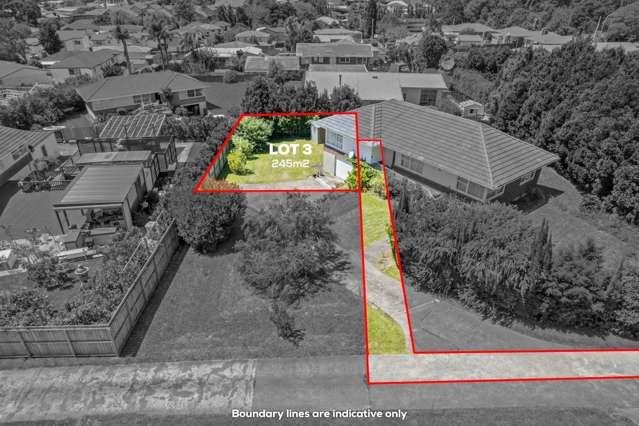 Lot 3, 12 Terry Street Blockhouse Bay_3