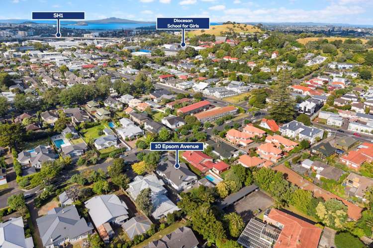 10 Epsom Avenue Epsom_35