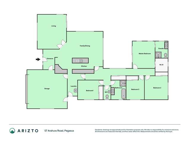 57 Arahura Road Pegasus_1