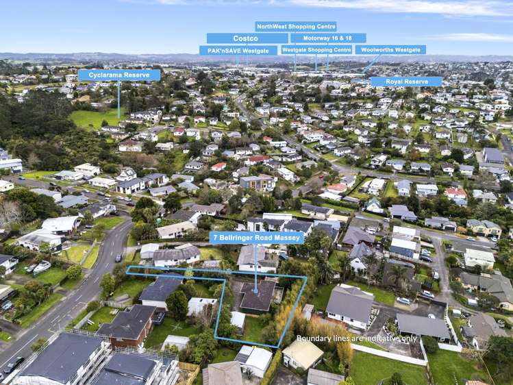 7 Bellringer Road Massey_2