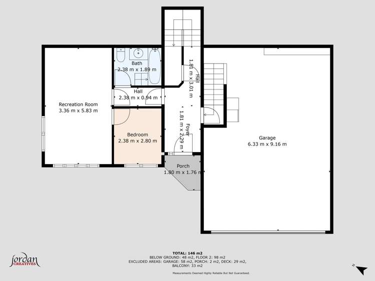 12a Golders Place Richmond Heights_17