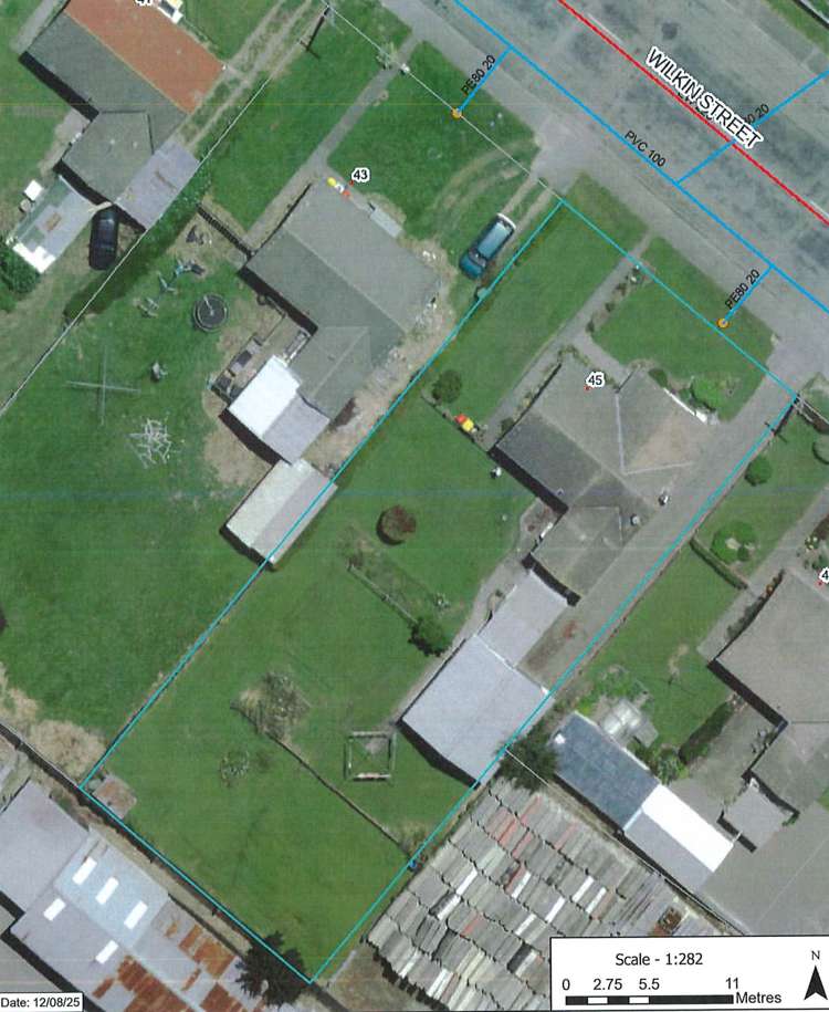 45 Wilkin Street Waimate_19