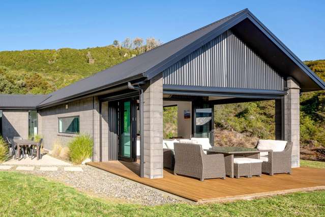 13 Sparrowhawk Way Kinloch_4