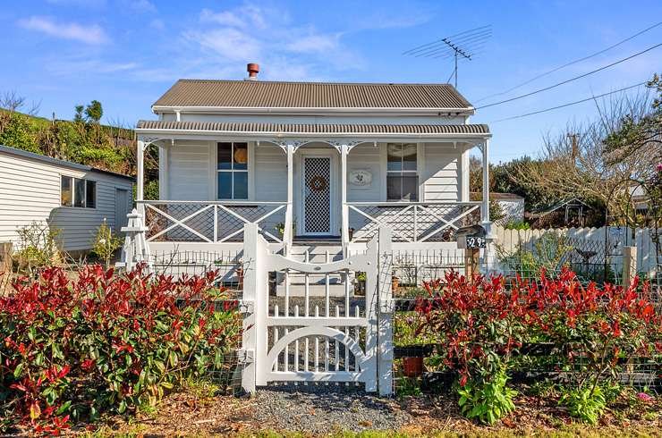 35 Maungawhare Place, in Otumoetai, Tauranga, has an asking price of $945,000. Photo / Supplied