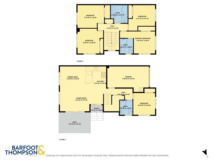 5A Janine Place Bucklands Beach_29