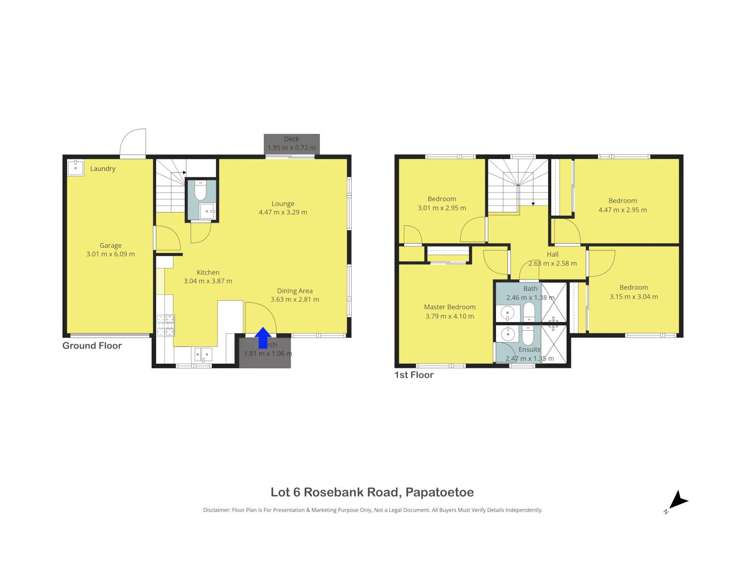 38C Rosebank Road Papatoetoe_15