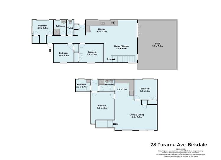 28 Paramu Avenue Birkdale_16