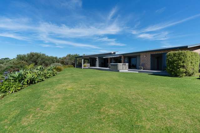 Lifestyle Living with Views and Versatility