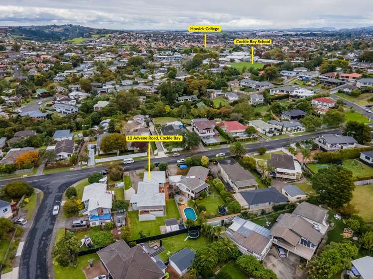 12 Advene Road Cockle Bay_17