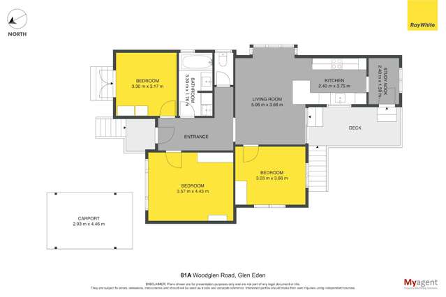 81A Woodglen Road Glen Eden_1