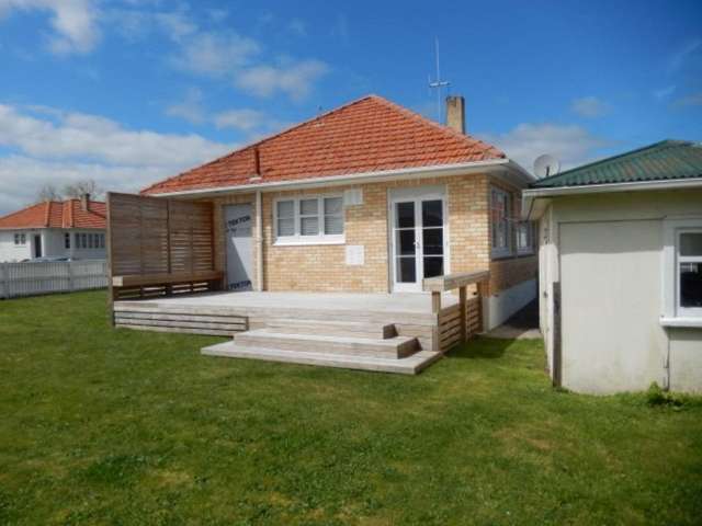 Lovely Hayes Paddock Haven