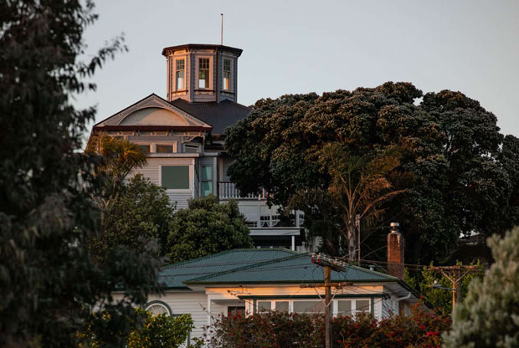 When you want to live in a Remuera house but not pay Remuera prices