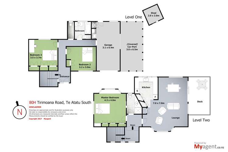 80h Tirimoana Road Te Atatu South_20