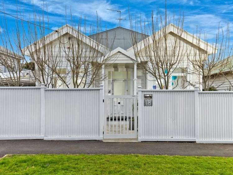 18 Allenby Avenue Devonport_19