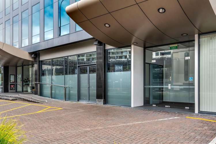 7-9 Fanshawe Street Auckland Central_7