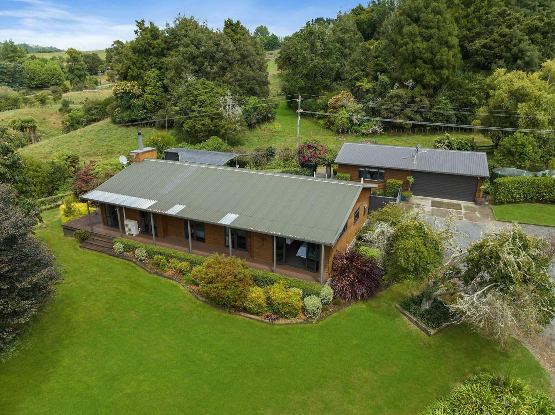 79 Steel Road Ararimu Franklin Houses for Sale One Roof