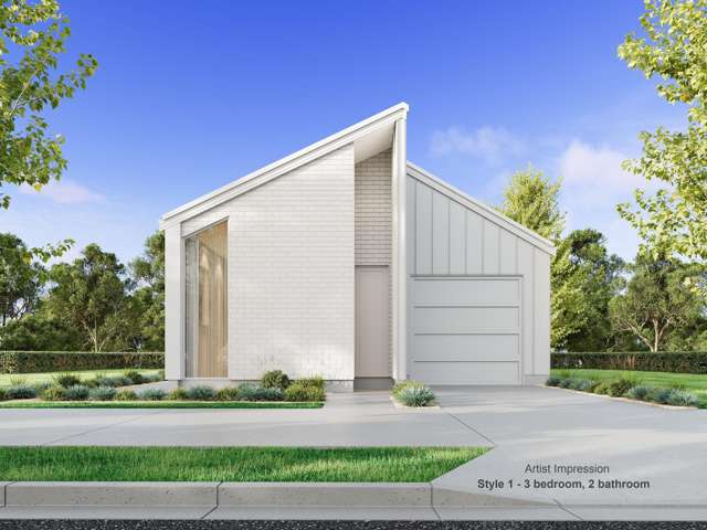House & Land Package - Orewa