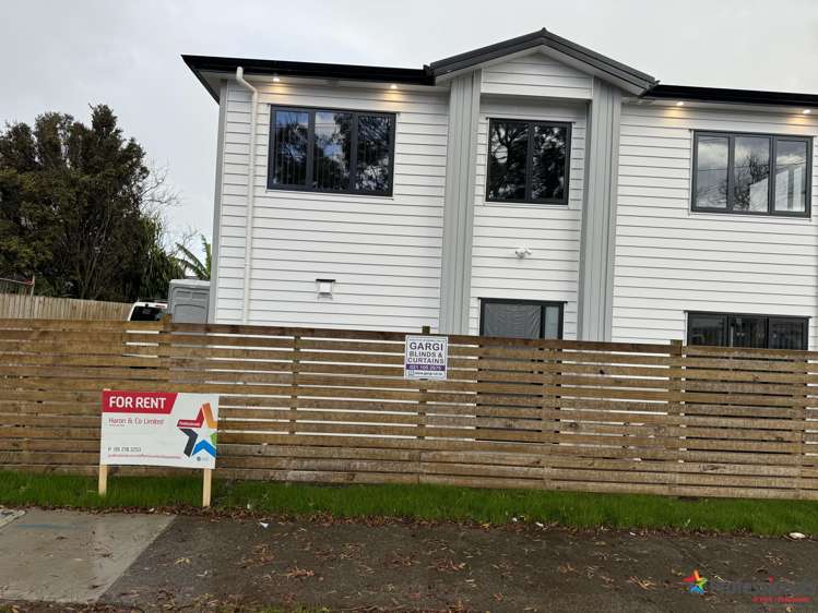 Houses for rent in Papatoetoe, Manukau City