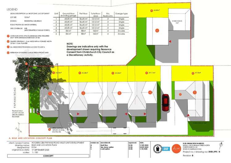 284 Papanui Road Merivale_1