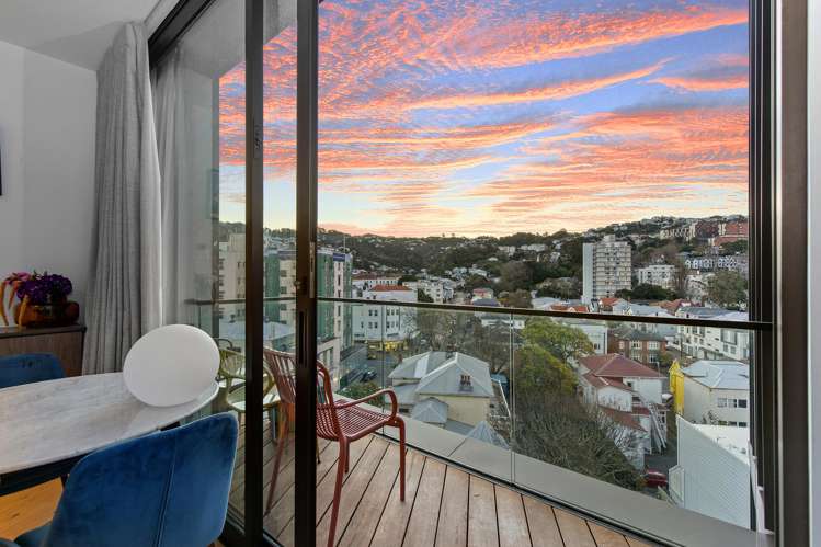 603/251 Victoria Street Te Aro_8