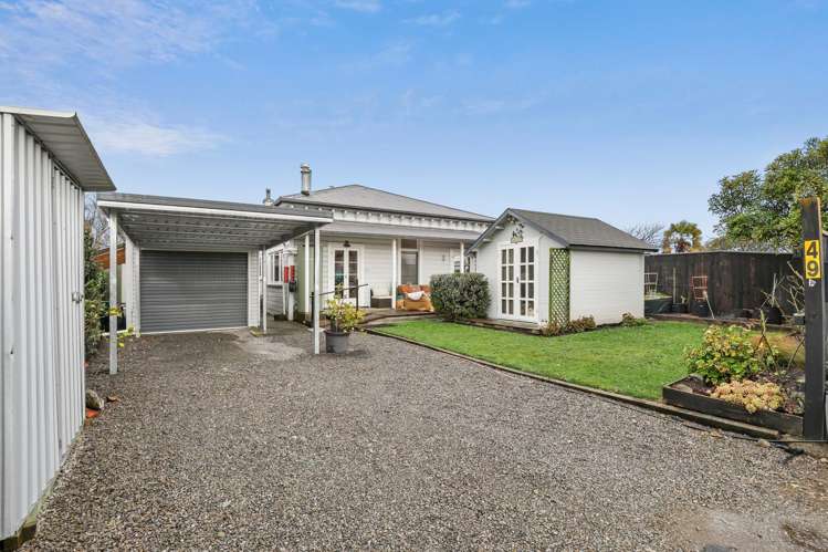 49A Gladstone Road Richmond_0