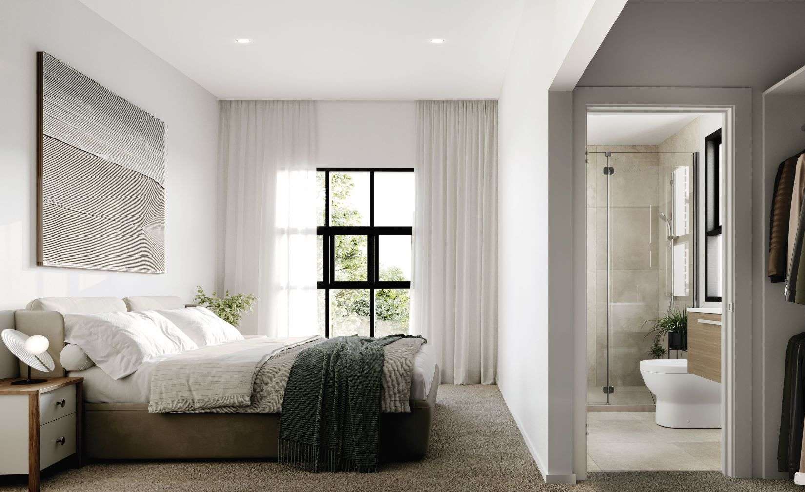 Oaken Residences, 34 Moore Street, Howick, Auckland