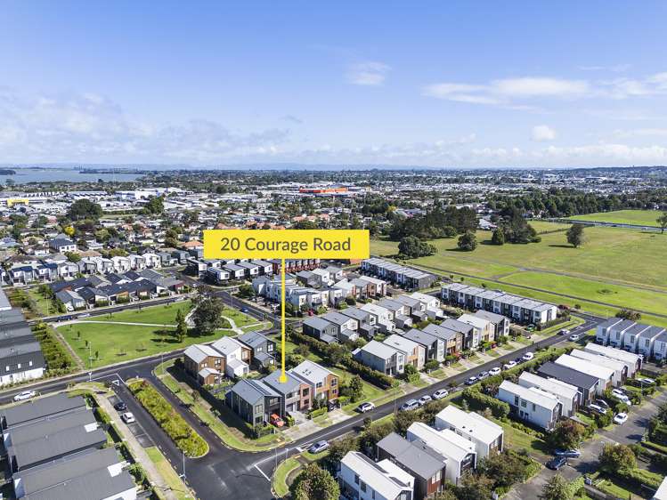 20 Courage Road Papakura_15